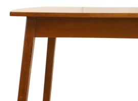 Rechthoekige eetkamertafel 'Noenes'