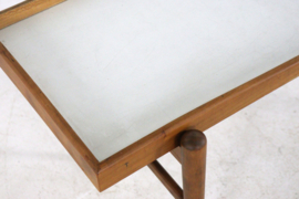 Bijzettafel / xl plantentafel - 'Osterwieck'