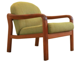 Deens design fauteuil ´Hallenslev´