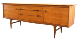 Sideboard Fonseca,  John Herbert voor A. Younger  | 208.5 cm