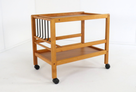 Uldum trolley 'Hvilsom'