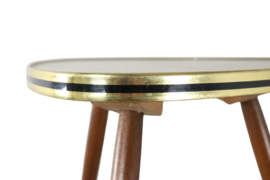 Plantentafel 'Ronneburch'