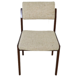 Set van 6 Thonet eetkamerstoelen 'Wirsberg'