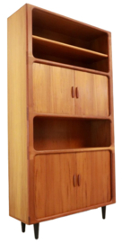 Hoge Dyrlund kast 'Vistorp'
