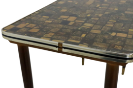 Nesting tables 'Zwarte Ruiter'
