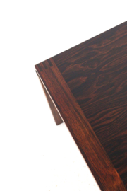 Ole Gjerløv-Knudsen & Torben Lind voor France & Son salontafel palissander