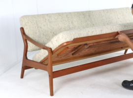 Arne Wahl Iversen voor Komfort daybed / slaapbank