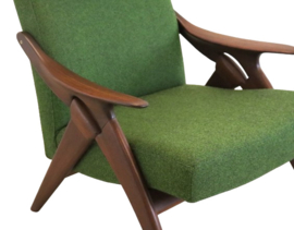 De Ster de Knoop fauteuil 'Overdinkel'