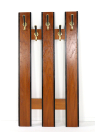 Wandkapstok ´Erika´