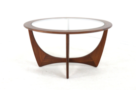 G-Plan Gold label Astro salontafel