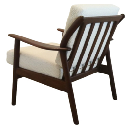 Easy chair  "De Ster, Gelderland" "Best"