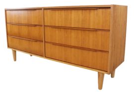 Steens ladekast /sideboard  'Varhede'