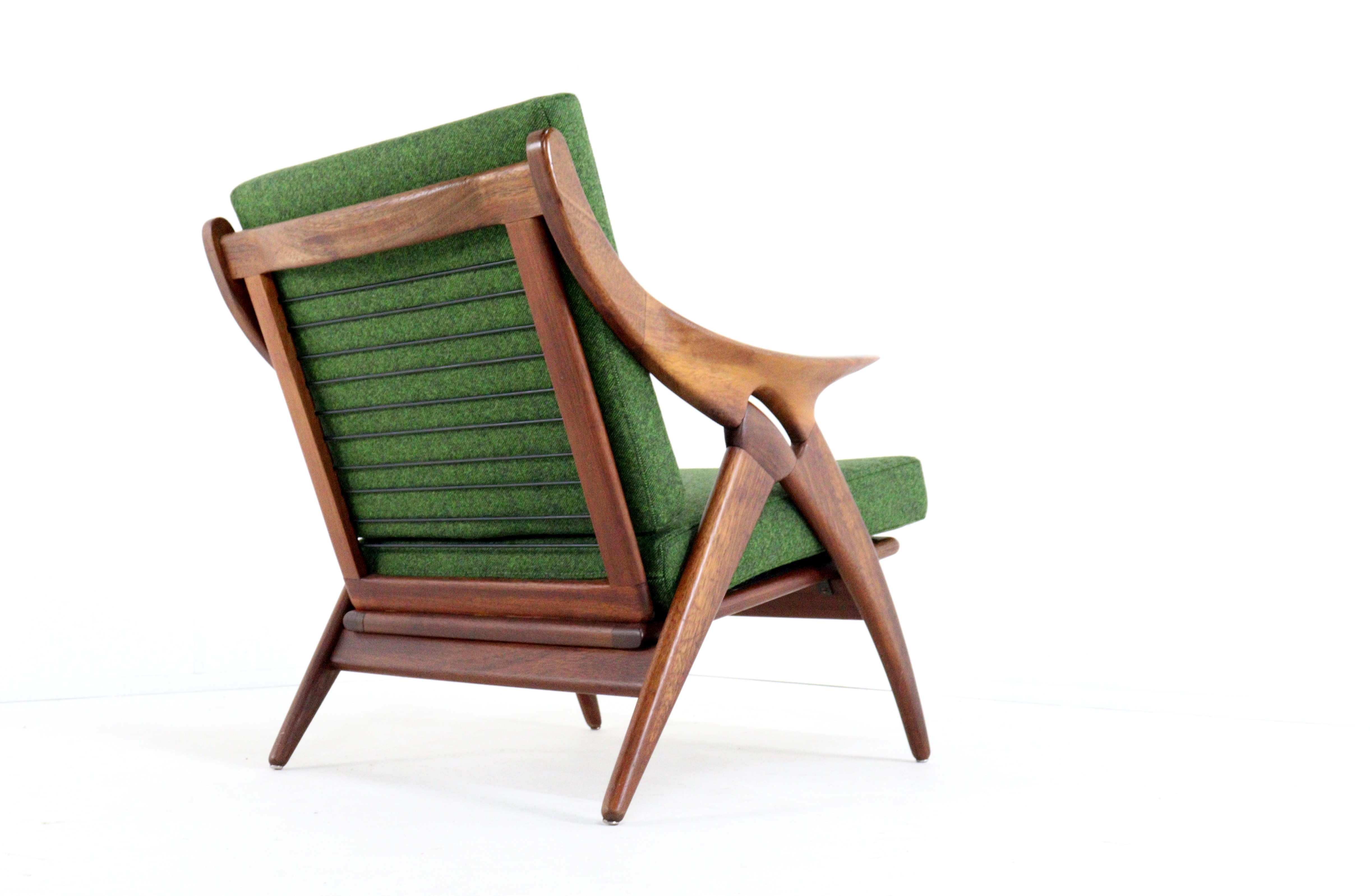 De Ster de Knoop fauteuil 'Glane'
