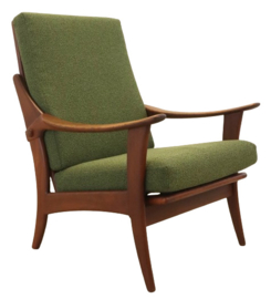 De Ster fauteuil 'Arkel'