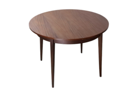 Eetkamertafel "Doorn"