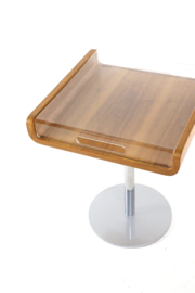 Set van 2 Kare design nachtkastjes