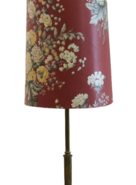 Jaren '50 vloerlamp 'Bothel'