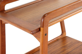 Sika mobler  trolley 'Knebel'