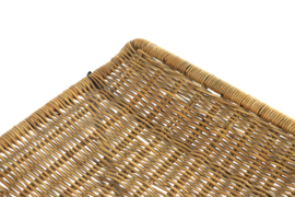 Gian Franco Legler voetenbankje