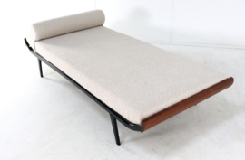Dirk Cordemeijer voor Auping Cleopatra daybed