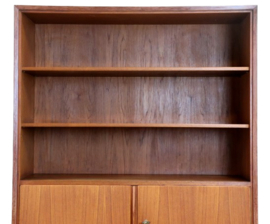 Boekenkast 'Hörseglau'