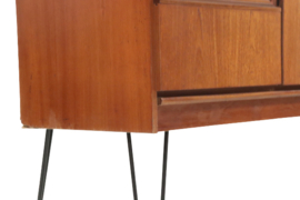 Sideboard  "Bursea" | 137.5 cm