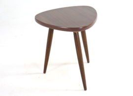 Plantentafel 'Smallebrugge'