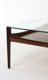 Palissander salontafel 'Dokkum'