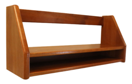 Dyrlund wandplank 'Vaenget'