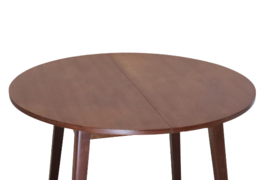 Uitschuifbare eetkamertafel "Emerald"