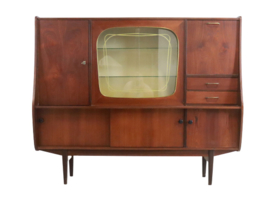 Highboard "Teeffelen"