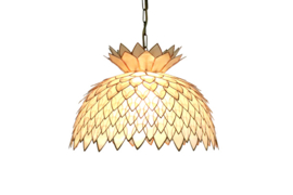 Hanglamp "parrot"