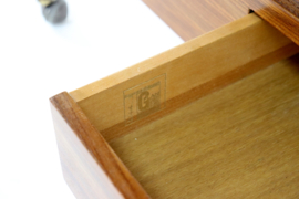 IB Kofod Larsen G-Plan trolley 'Holmewood'