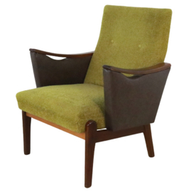 Fauteuil 'Eefsele'