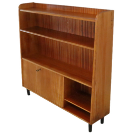 Boekenkast 'Stridsmark'