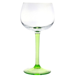 Wijnglas 16.5 cm | 2 stuks op voorraad