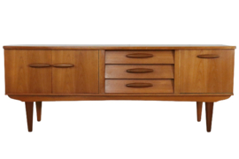 Jentique sideboard 'Keasden' | 196.5 cm