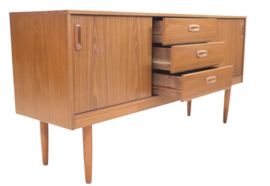 Sideboard Schreiber "Naburn"| 152 cm