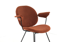 Kembo fauteuil 'Haren'