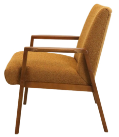 Fauteuil 'Stolpe'