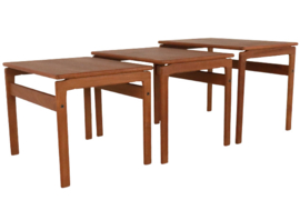 Set nesting tables 'Trossin'