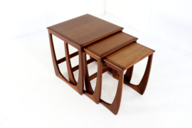 Sunelm nesting tables 'Liverpool'