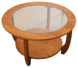 Salontafel 'Milton Malsor'