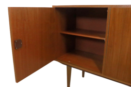 Sideboard "Pattensen" | 199,5 cm