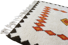 Vloerkleed Berber |  240 x 170 cm