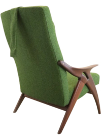 De Ster de Knoop fauteuil 'Overdinkel'