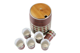 Bowl set | 7-delig
