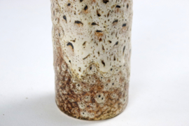 West Germany fat lava vaas