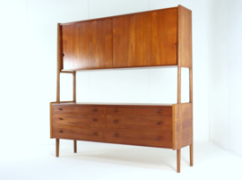 Hans Wegner voor RY mobler RY-20 kast