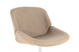 Geoffrey Harcourt voor Artifort Exquis fauteuil